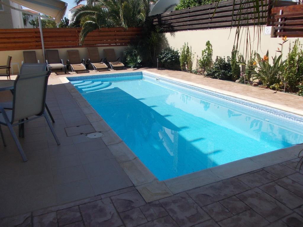 Alkioni 28 Villa
