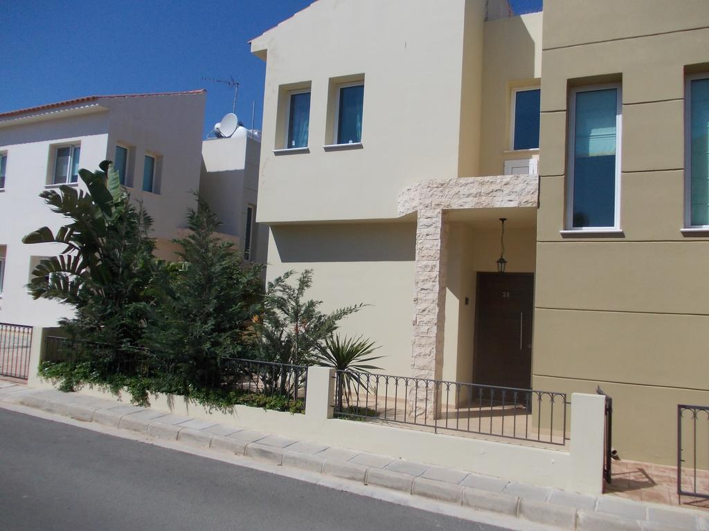 Villa Alkioni 28