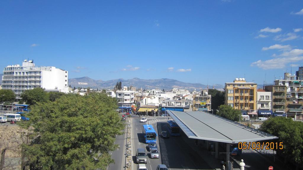 Apartment Downtown Living By 'flats Nicosia'