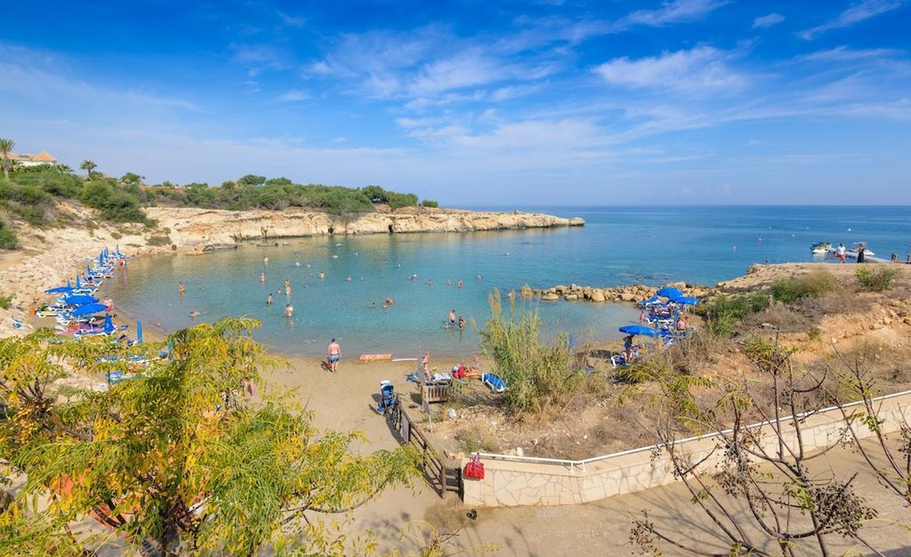 Villa Chloe * Paralimni