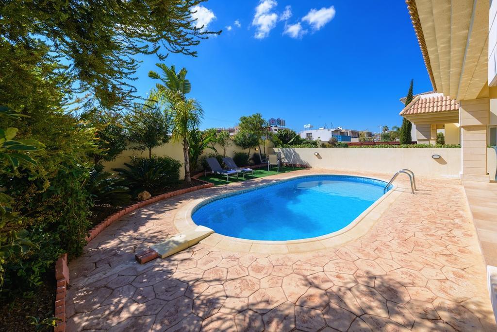 Villa Chloe