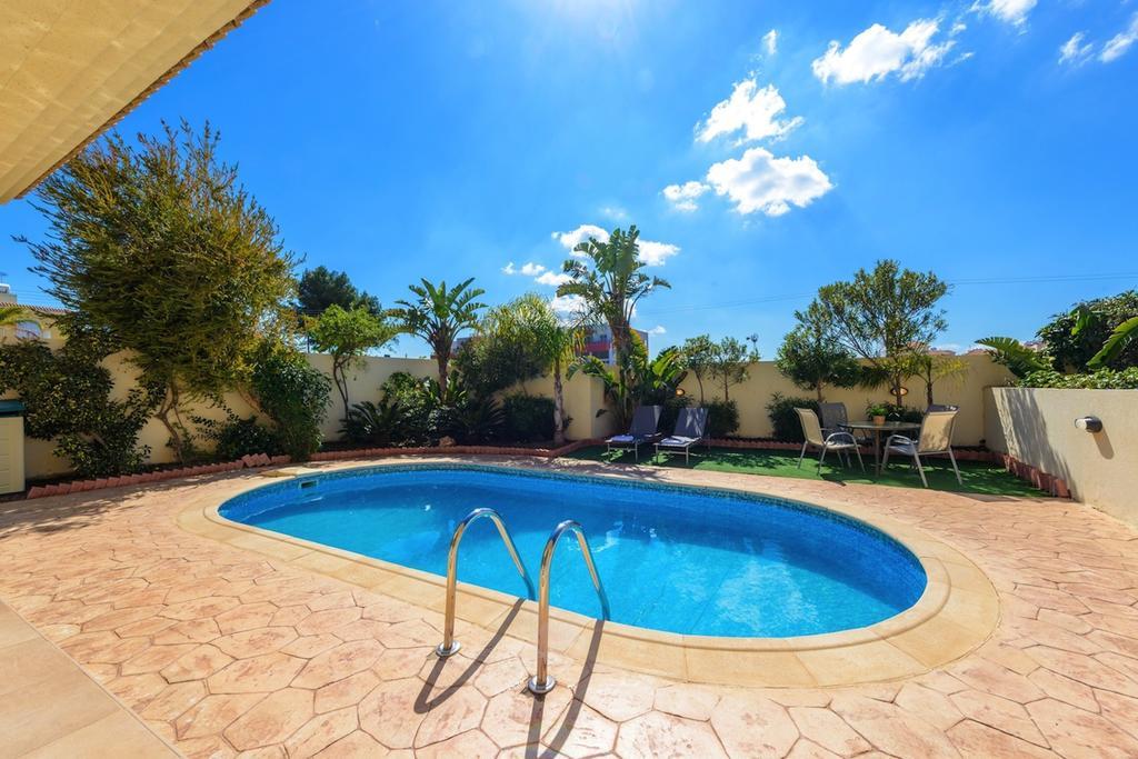 Villa Villa Chloe