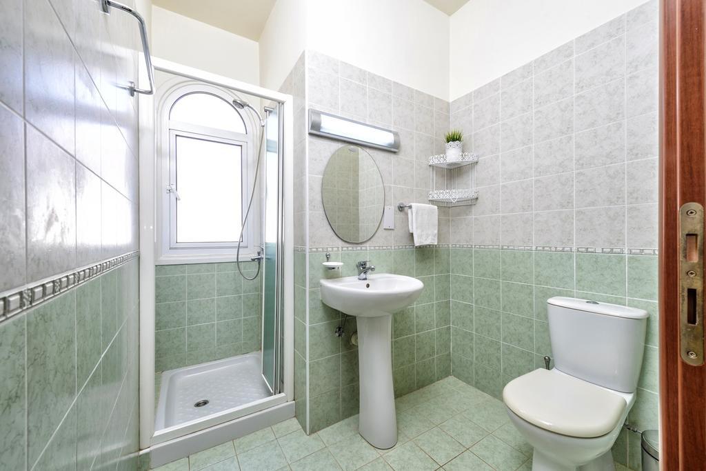 Villa Chloe * Paralimni