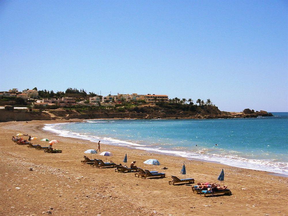 Aurora Apartamento Paphos
