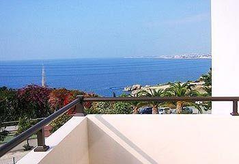 Apartamento Aurora *