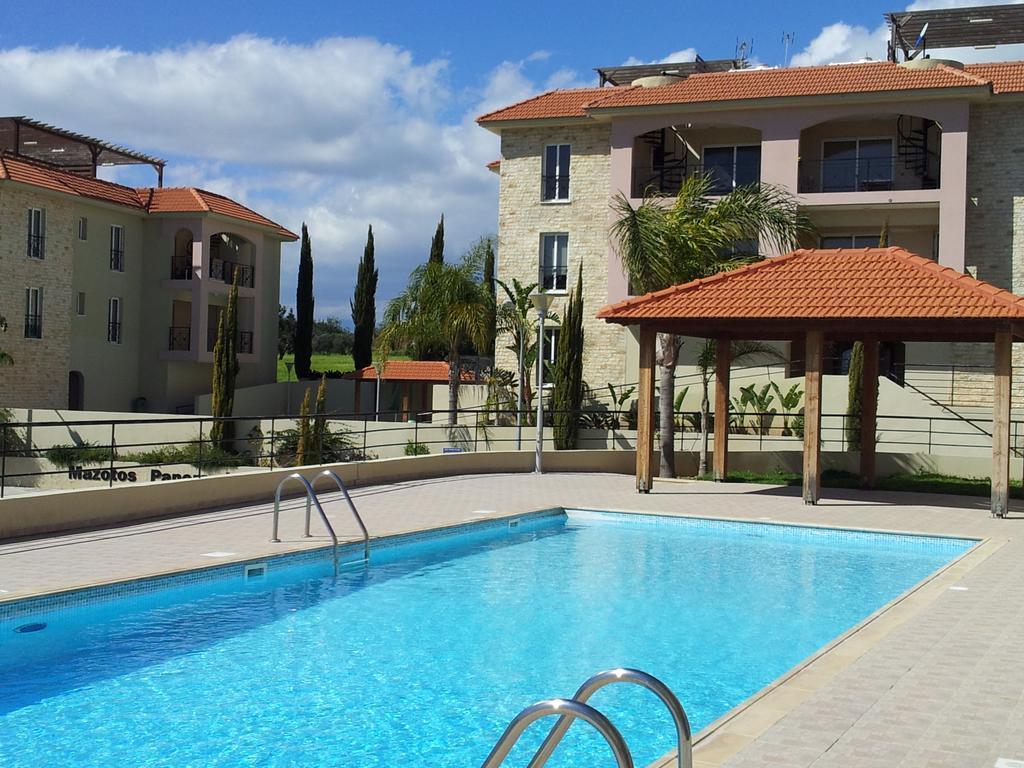 Appartement Panoramic Village Mazotos