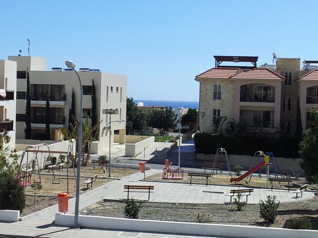 Panoramic Village Appartement Mazotos