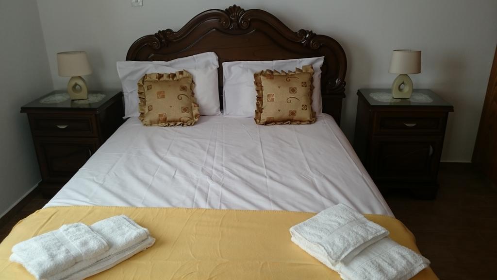 Maritsa's Roses Apartment Pomos