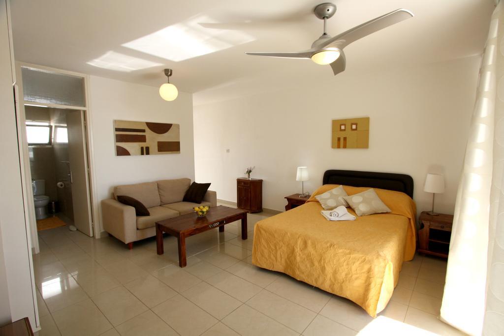 Pissouri Beach Apartments