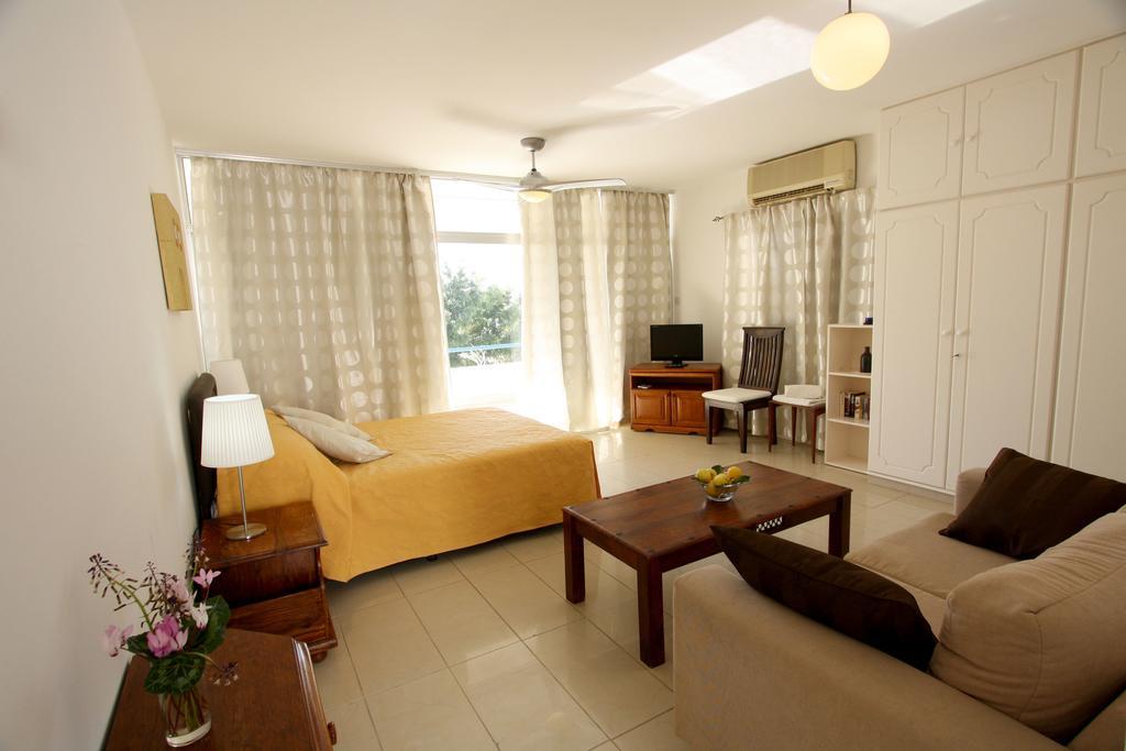 Apartment Pissouri Beach Apartments