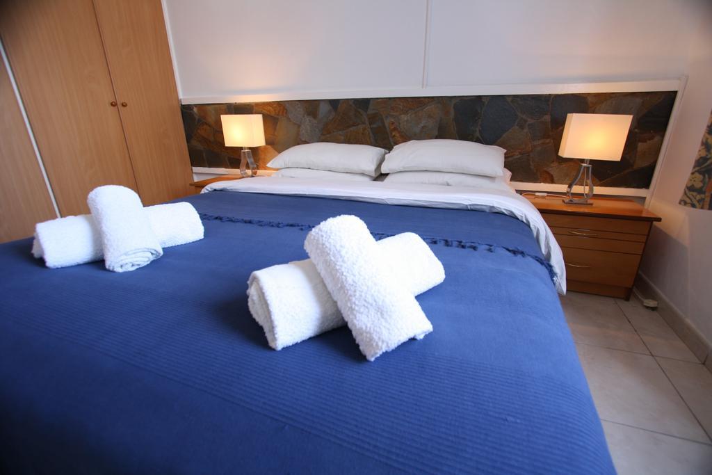 Apartment Pissouri Beach Apartments *
