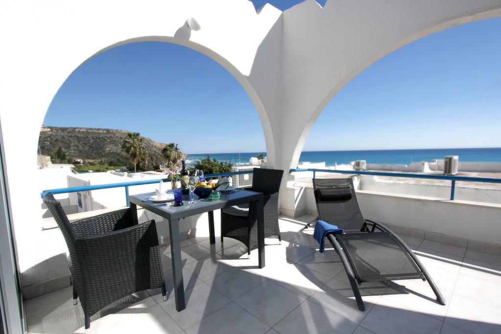 Pissouri Beach Apartments Apartment *