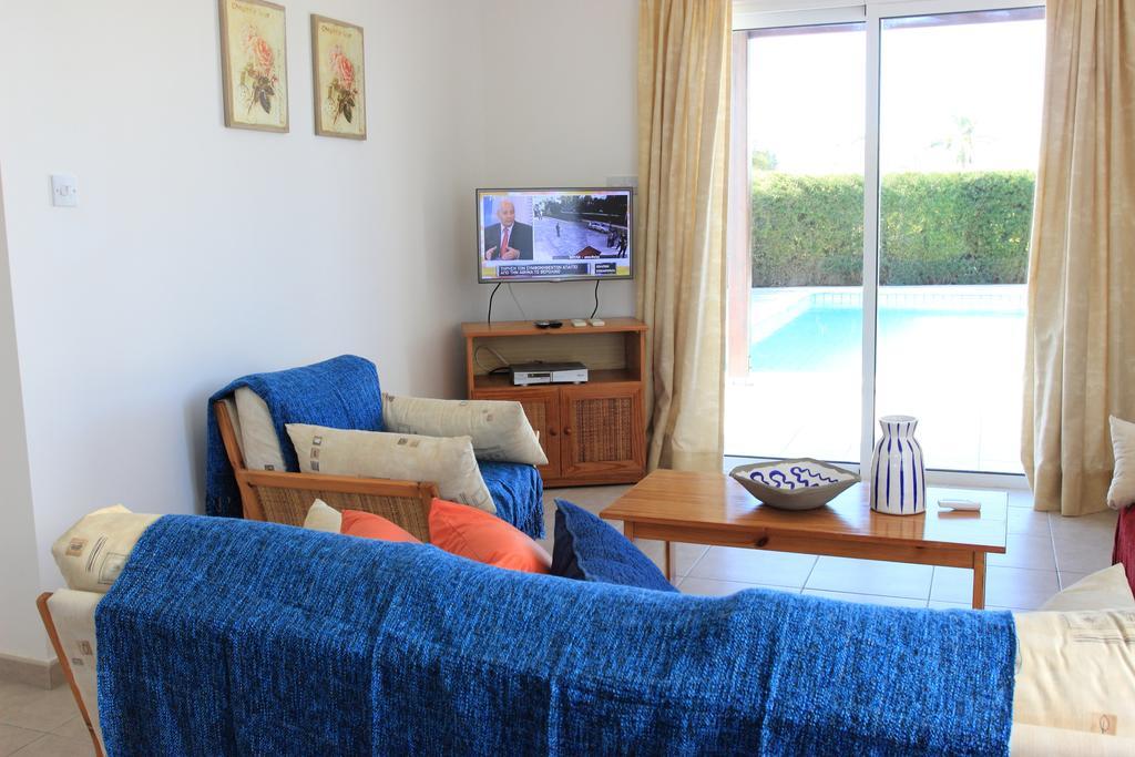Sandy Coast Villas Kamelia