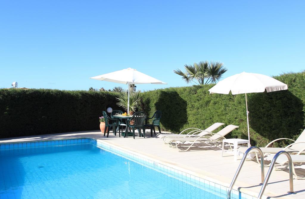Villa Sandy Coast Villas Kamelia