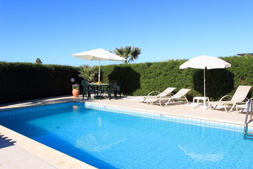 Sandy Coast Villas Kamelia