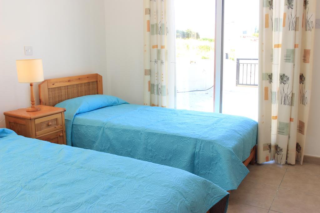 Sandy Coast Villas Kamelia Villa Argaka