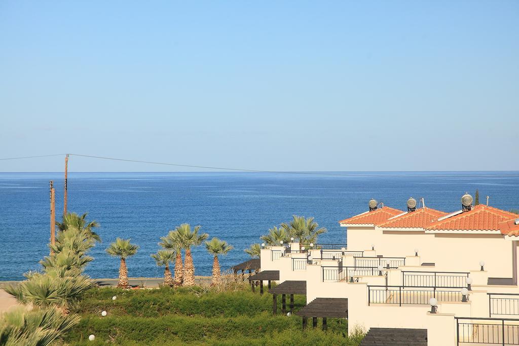 Sandy Coast Villas Kamelia