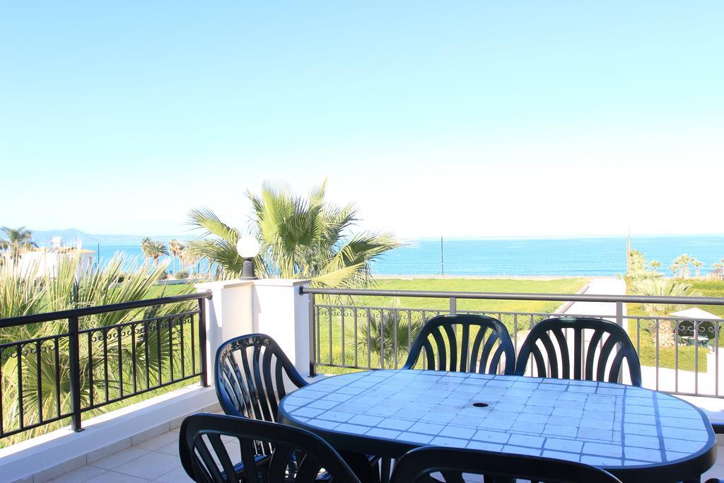 Villa Sandy Coast Villas Kamelia Argaka