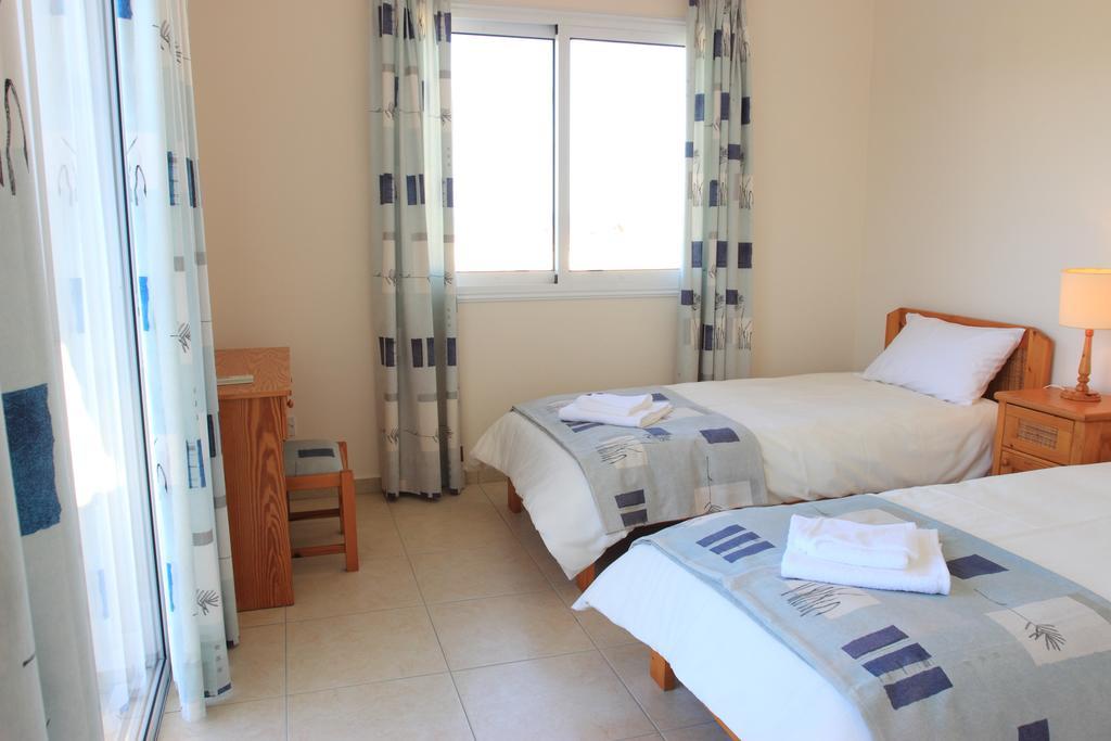 Villa Sandy Coast Villas Kamelia
