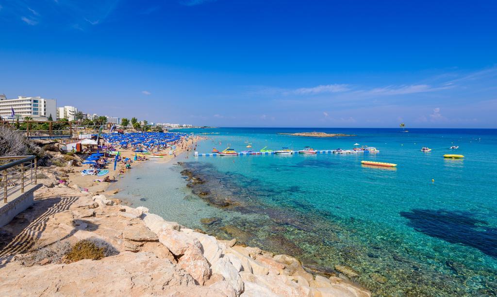 Villa Meredith Villa Paralimni