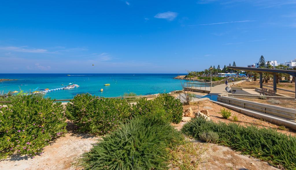 Villa Sirena Bay