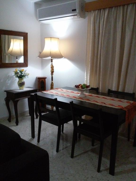Zena Villa Pissouri