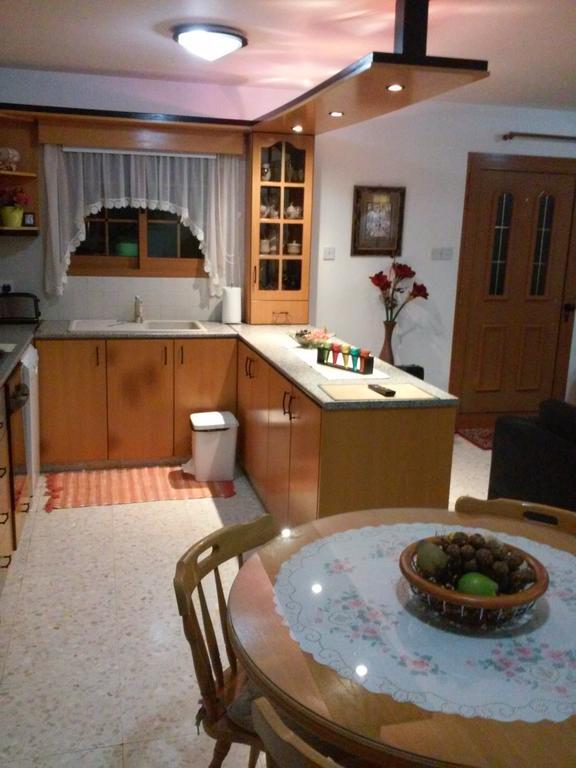 Zena Villa Pissouri