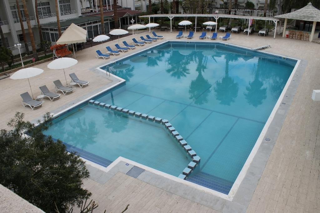 La & Hotel Lapithos (Northern Cyprus)