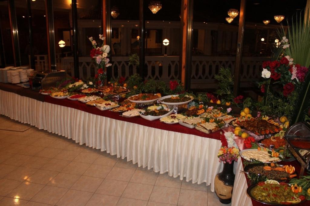 La & Hotel Lapithos (Northern Cyprus)