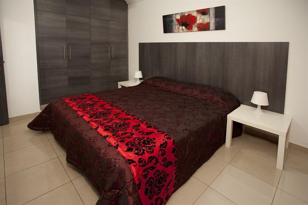 The Palms Limassol
