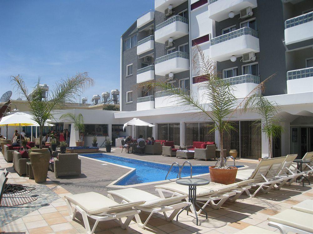 The Palms