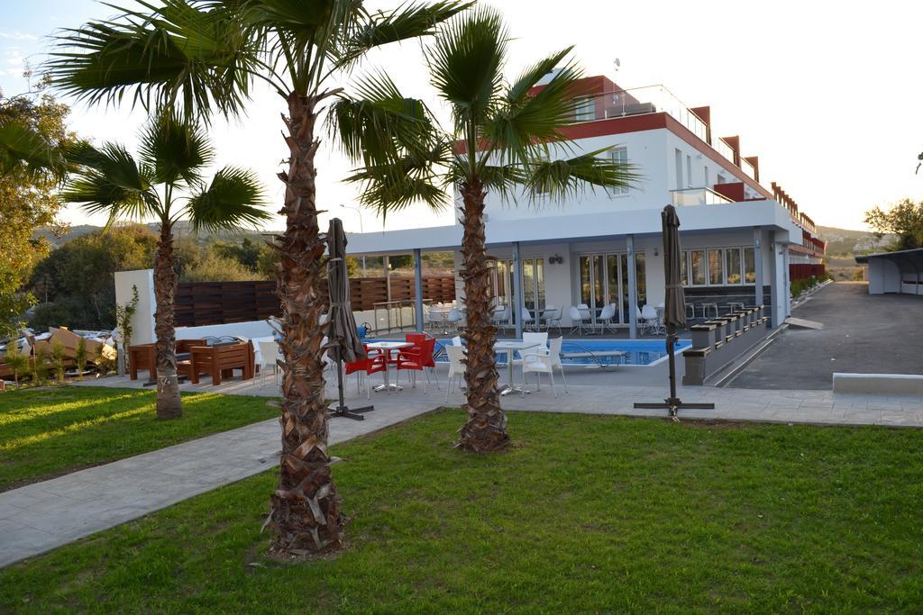 New Day Paphos
