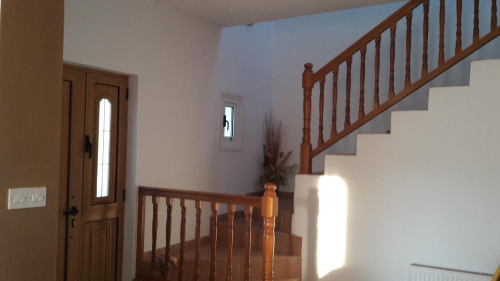 Papas Villas Villa Polis