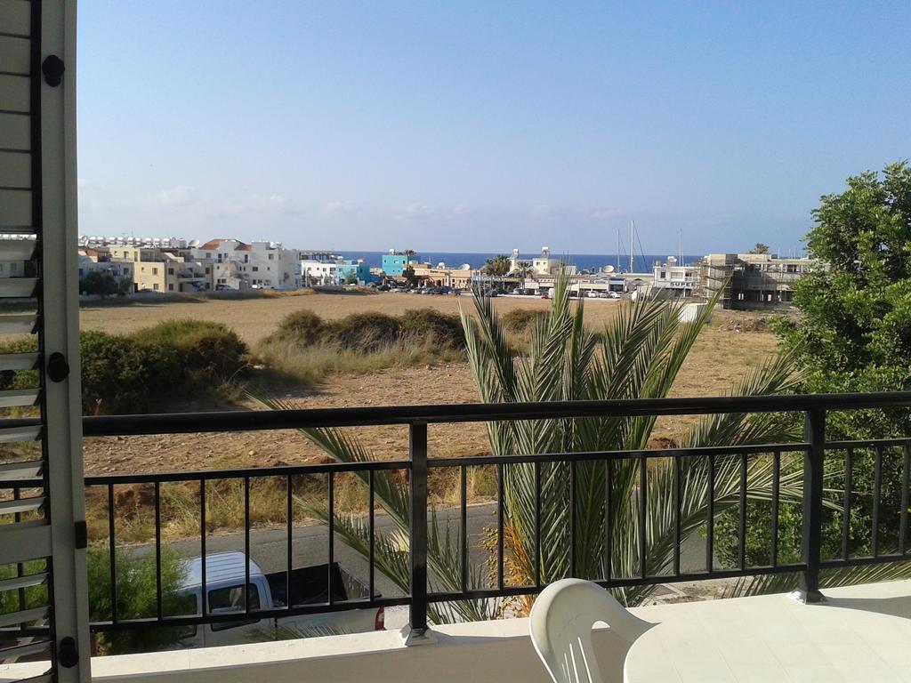 Villa Papas Villas *