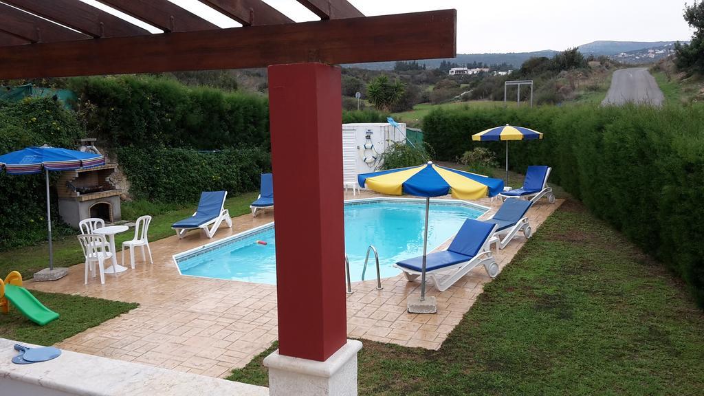 Villa Papas Villas Polis