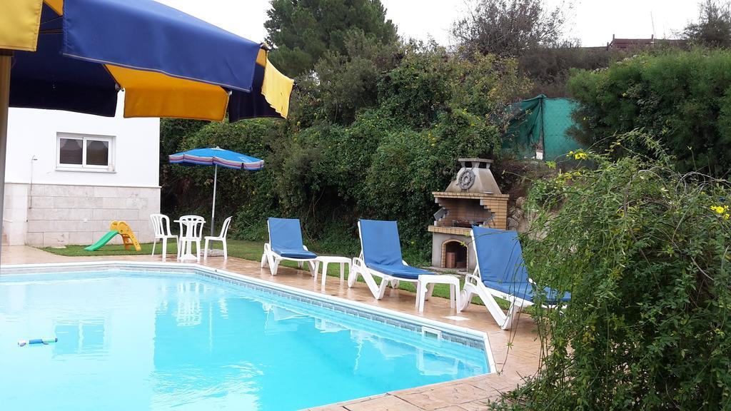 Papas Villas Polis