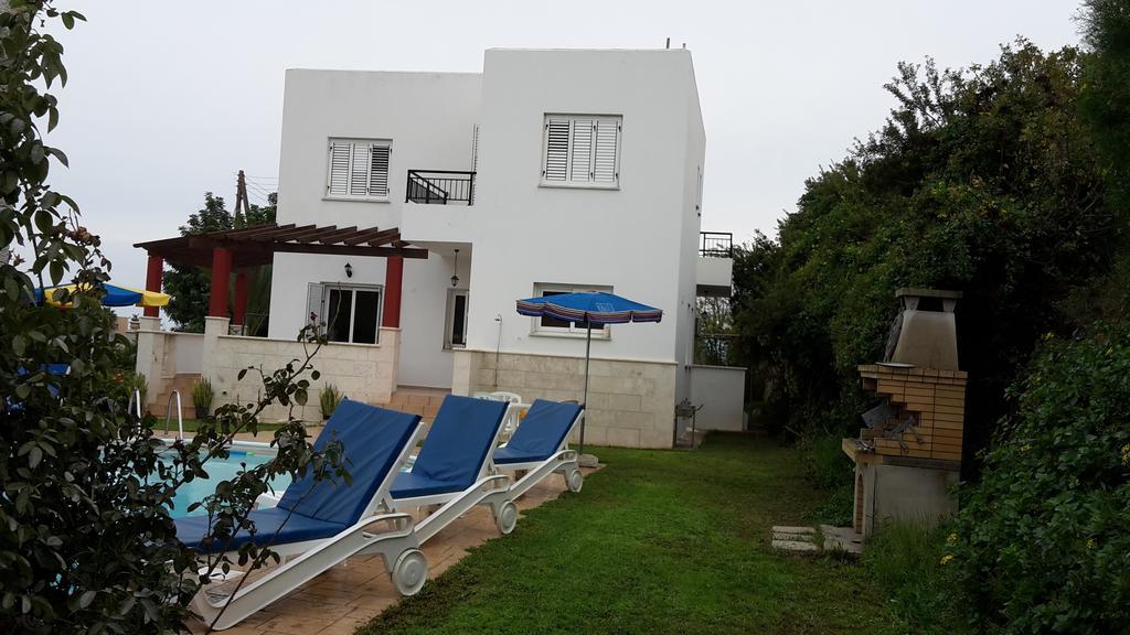 Papas Villas Villa *