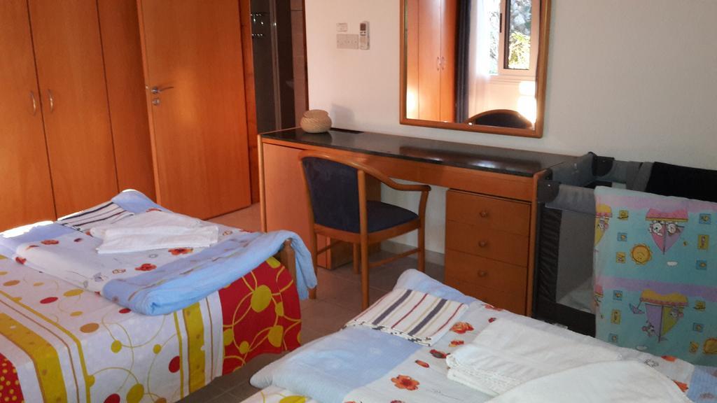 Villa Papas Villas Polis