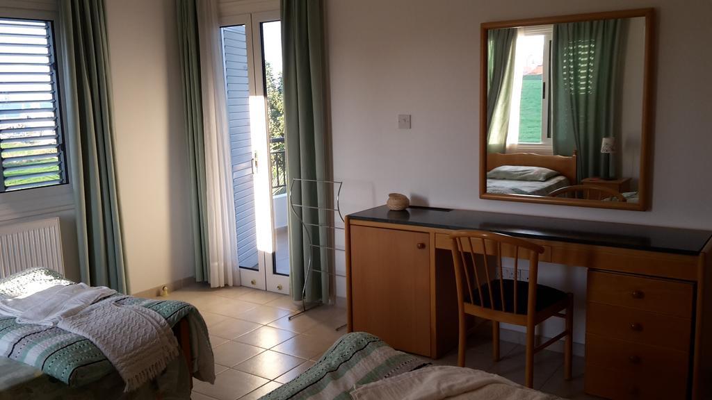 Villa Papas Villas