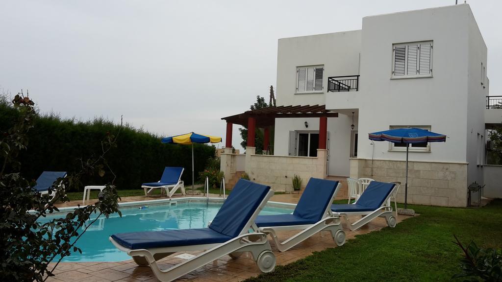 Papas Villas Villa