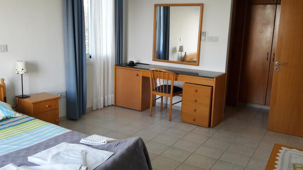 Papas Villas Villa *
