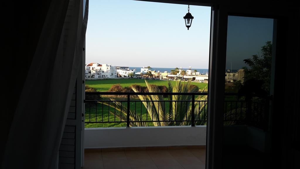 Papas Villas * Polis
