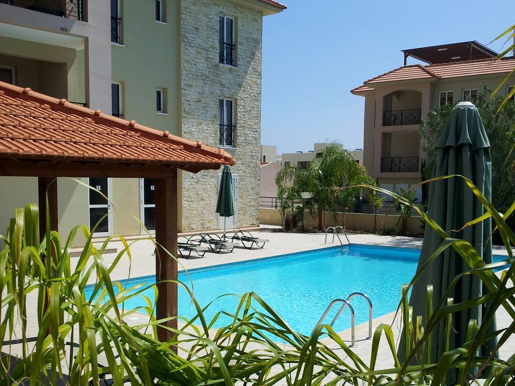Appartement Panoramic Village *