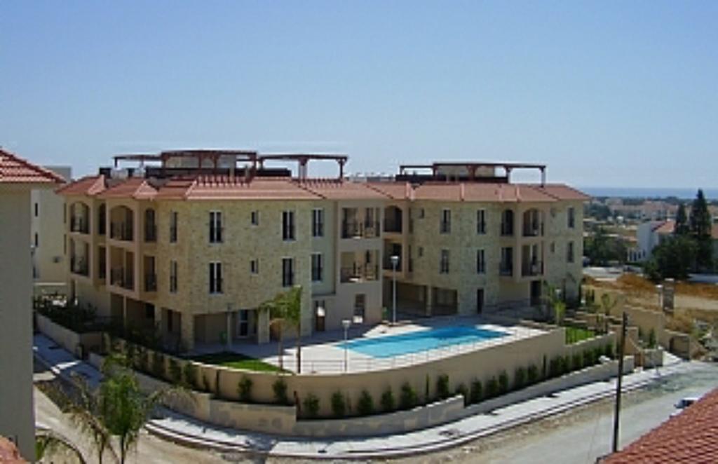 Panoramic Village Appartement *