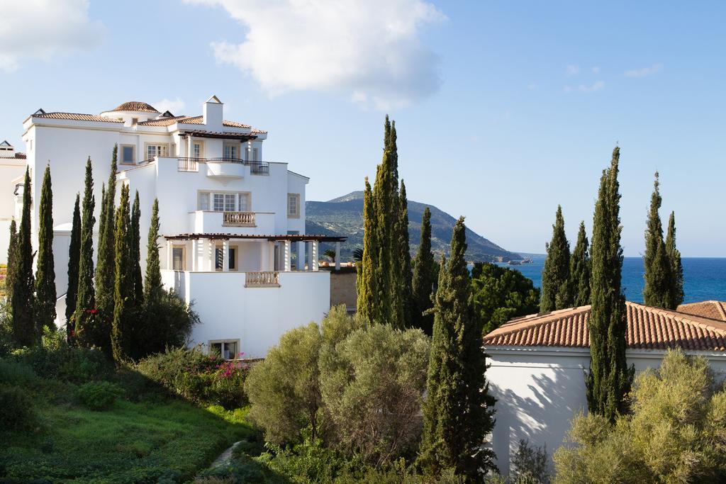 Anassa Resort 5*