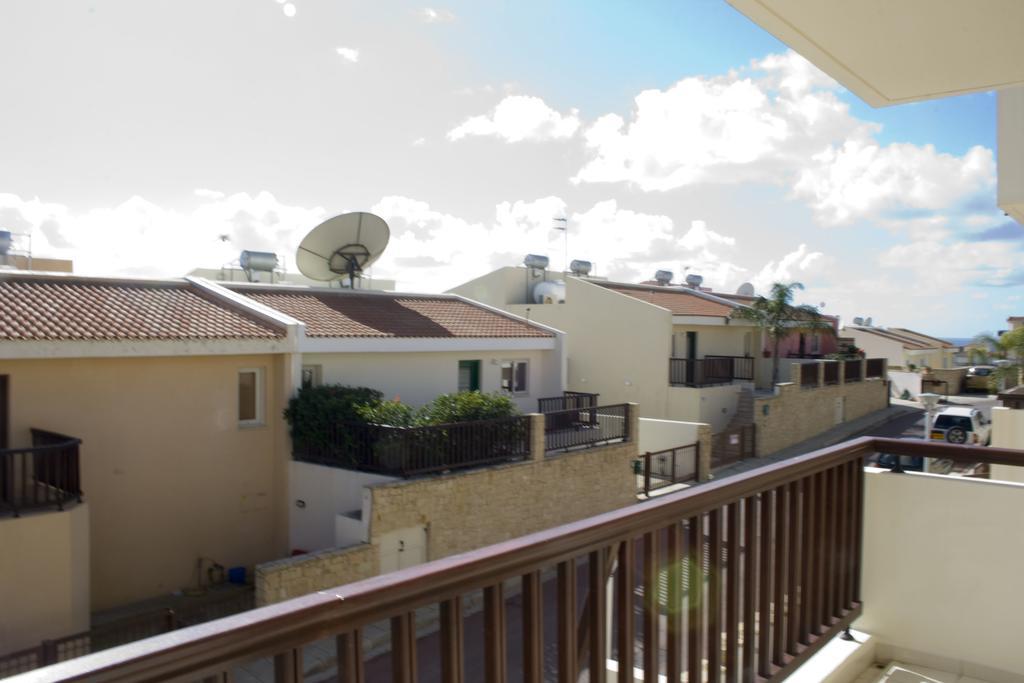 Apartment Melanos Village A30