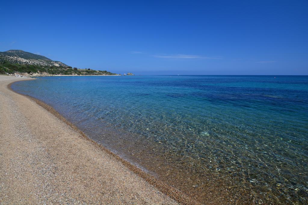 Hotel Aphrodite Beach Polis
