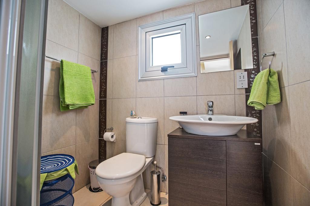 Appartement Pallini Court