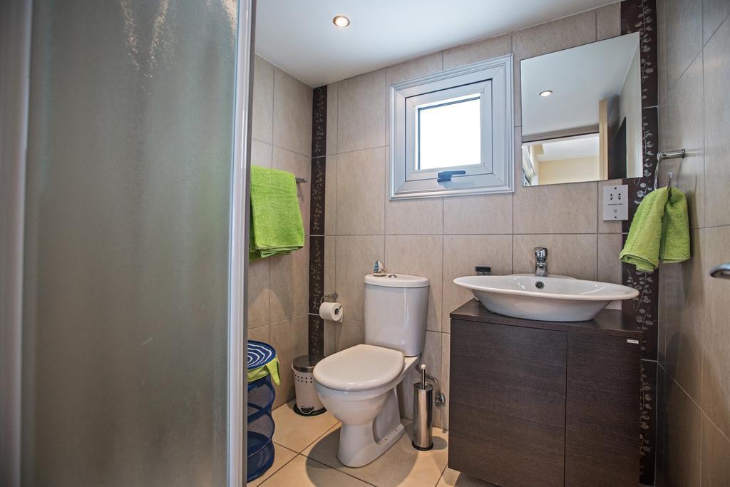 Pallini Court Apartment Protaras