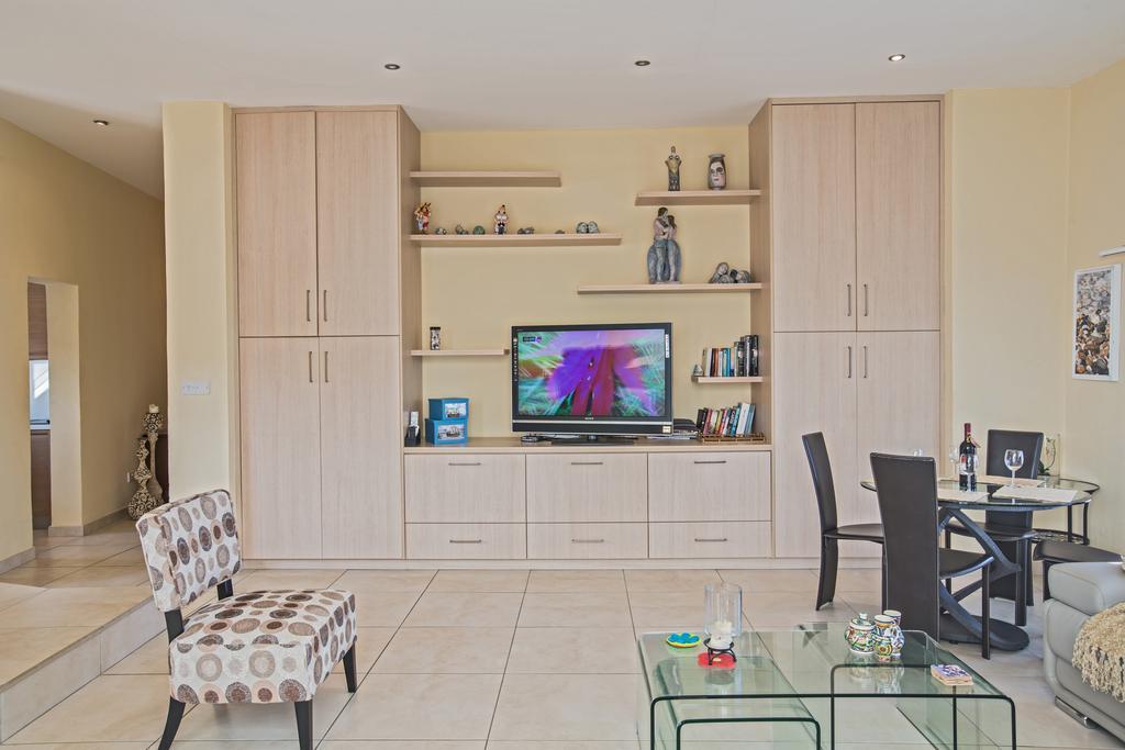 Pallini Court Appartement Protaras